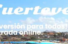 Sunny Luxury Apartment with two great sunny - level terraces, two swimming pools, in a new complex Pueblo Majorero, close to Fuerteventura Golf Club, next to the beach , Atlantico Shopping Mall and casino in Caleta de Fuste - Foto 65