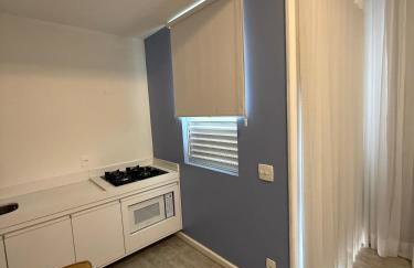 Max savassi lindo flat - Photo 34