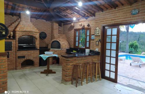 Chácara Terrinha das Flores - Foto 36