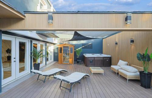 Luxury Holiday Home in the Heart of the Dallas Area - Foto 29