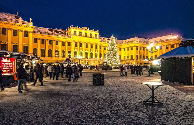 Villa Marie- Self-Catering - Foto 51