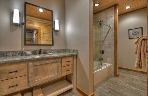 Honey Hill Gorgeous long-range mountain views - Foto 30