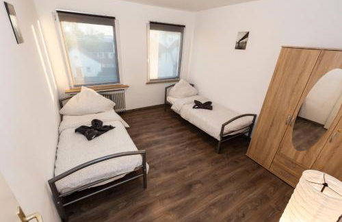 AVR Apartment HOF 8 - Foto 11