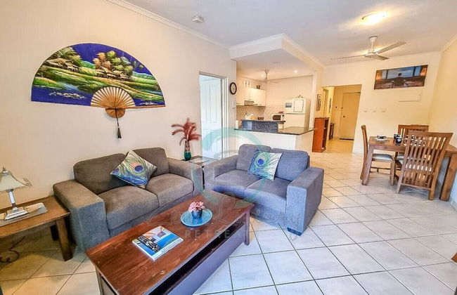 ZEN CITY MODERN - 1 BR City Apartment - Foto 5