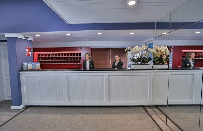 Hotel Apartamento Solverde - Foto 2