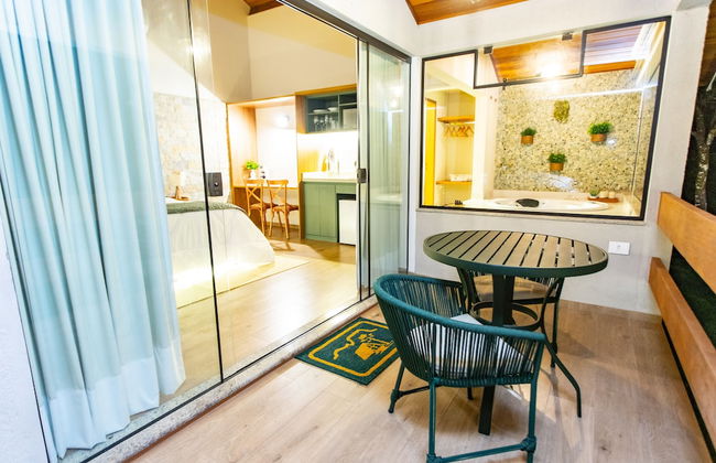 CHALÉS QUINTA DA BOA VISTA - Foto 64