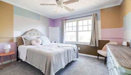 Spacious House Near Savannah Airport - 5 BR - Foto 2