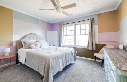 Spacious House Near Savannah Airport - 5 BR - Foto 2