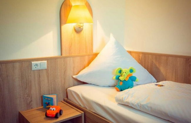 Gemutlicher Bungalow in Storkow am See - Foto 3