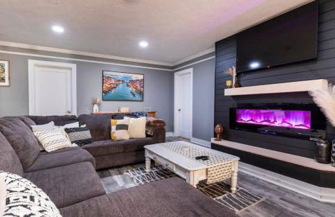 Beautiful Country Home - Foto 7