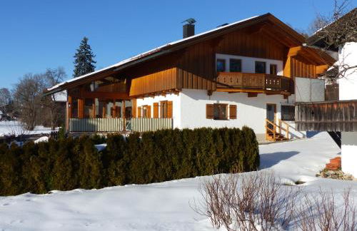 Ferienwohnung Magdalena - ruhig, zentral, schöne Sonnenterrasse - Foto 21