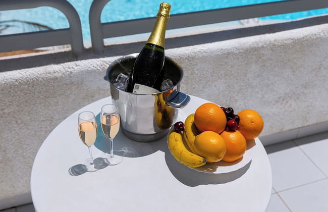 Apartamentos Fuentepark - Foto 35