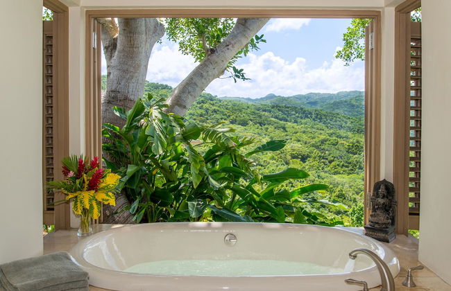 Silent Waters Villa - Foto 20