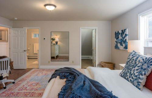 Exceptional, Hot Tub, Pickleball, Close to Town! - Foto 37