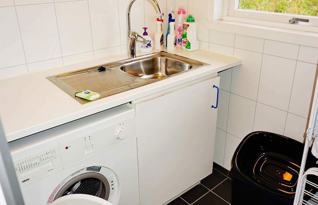 Holiday Home in Austrheim - Foto 11