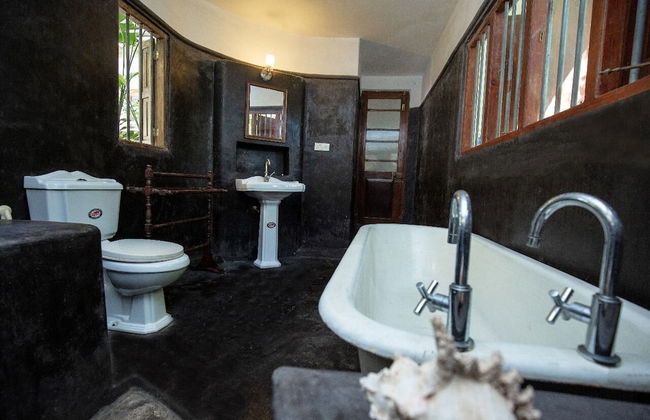 Thuru Sewana Villa - Foto 8