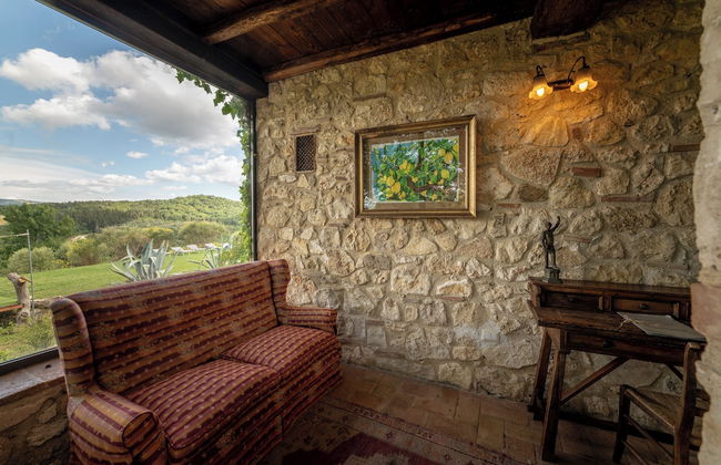 Agriturismo Fontenuova - Foto 72