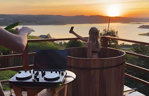 Recanto Chalet, the most beautiful cabin in Brazil - Photo 78