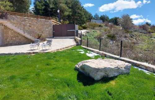 Casa Rural Alta Ladera - Photo 16