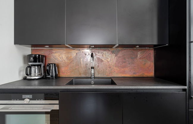 Historical Studio & Excellent Location - Foto 7