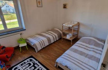 La Maison des Montagnes - Foto 18