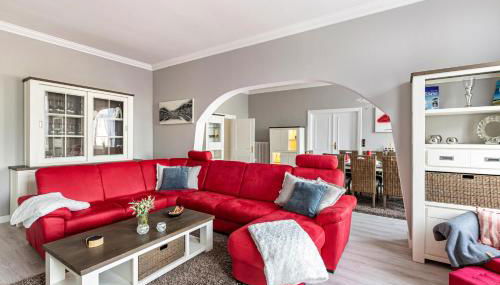 Ferienwohnung am historischen Markt - Foto 2