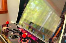 Winter Hideaway - Sled Hill, Hot Tub, Fireplace, Game Room - Foto 31