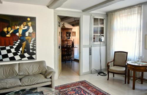 Altstadt Apartments - Foto 6