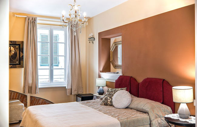 La Tosca rooms - Foto 26