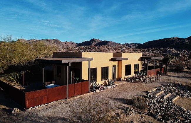 Sacred Sands - Lobo Luna - Photo 58