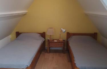 Casa Premio Villa au calme et refaite à neuf - Photo 19