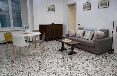 Dimora Lazzaro Grimaldi Cebà - Foto 6