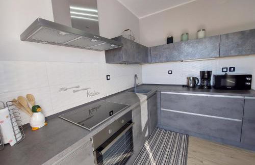 Family apartment Cathy - Foto 7