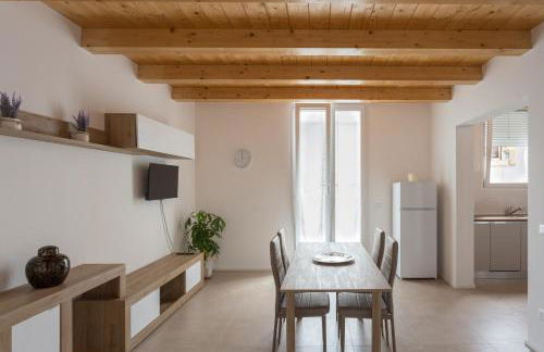 Dimora Caprera - Appartamenti - Foto 47