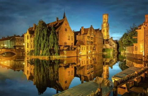 Cottage "Au ptit bonheur" - Foto 18