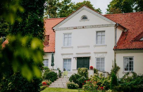 Dwór Muławki - Foto 1