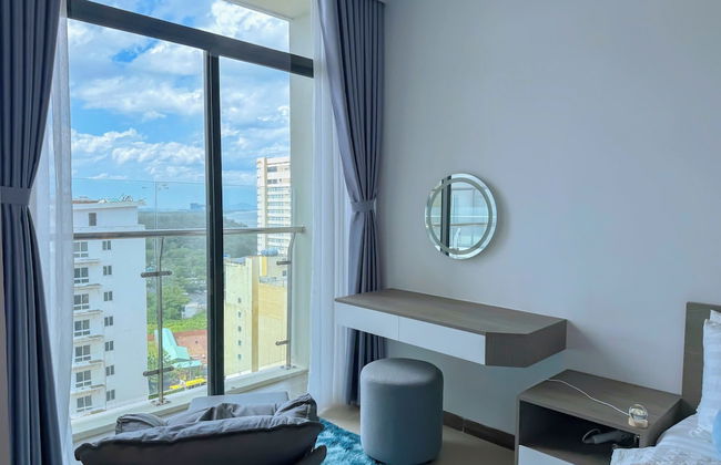 TNH O Ye Home - CSJ TOWER VUNG TAU - Photo 25