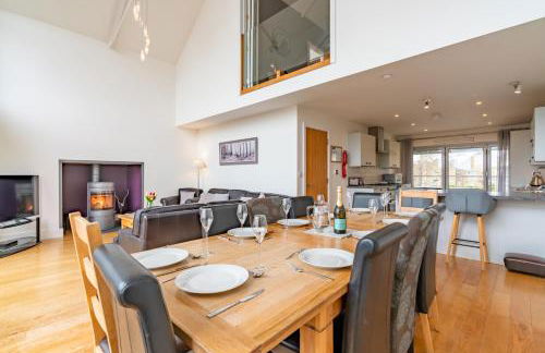 Muntjac Lodge - Foto 11