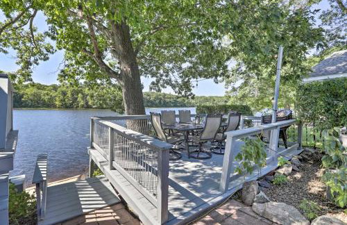 World Cup Attendees Lake Retreat 5 Mi to Gillette! - Foto 28