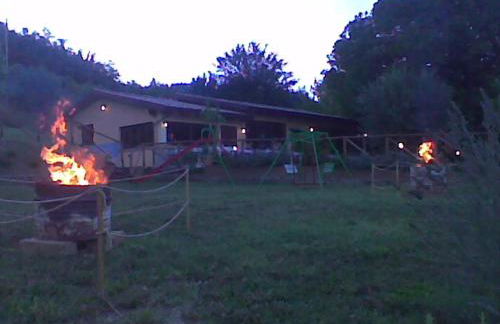 Agriturismo le Spighe - Fattoria Bertaccini - Foto 41