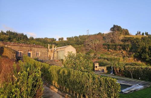 Casa do Castanheiro - Nordeste, Açores - Photo 52