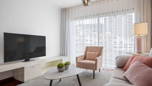 Fifth Apartment by Homie - Foto 4
