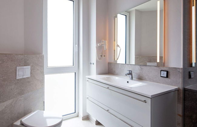 6 Personen Ferienhaus in Wendtorf - Foto 18