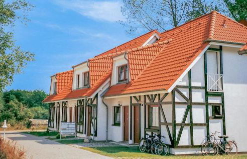 Ferienwohnpark Gustow - Foto 1