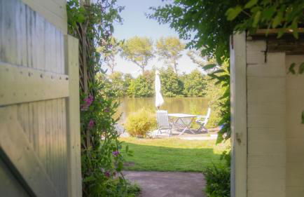 Schillhörn - Urlaub mit Wasserblick - Photo 25