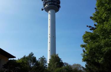 Ferienhaus am Riesenberg - Foto 45