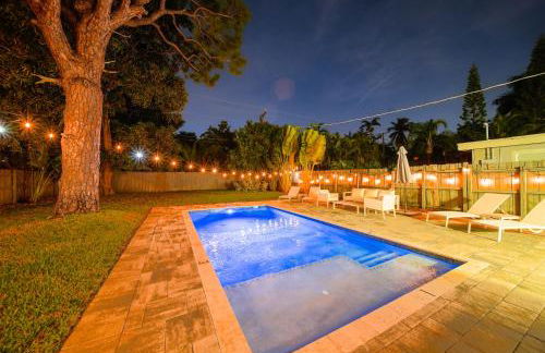 Palm Haven - Foto 39