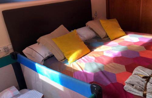 Apartaments Vicus 2 con vistas a la Plaza Mayor de Vic - Photo 25