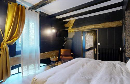 Maison Avec Spa et Sauna Privé - Foto 46