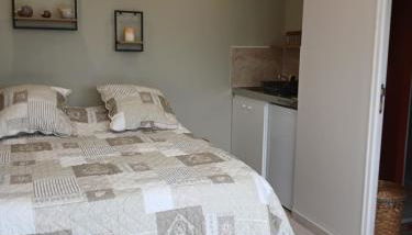 la chambrée - Foto 5